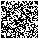 QR code with Yariscakes contacts