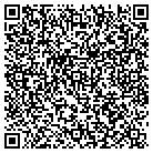 QR code with Academy Of Taekwondo contacts