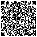 QR code with Aikido contacts