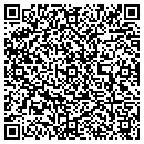QR code with Hoss Flooring contacts