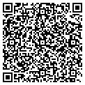 QR code with Bloomin Cakes contacts
