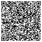 QR code with Himalayas Aroma of India contacts