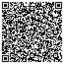 QR code with University Realty contacts