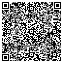 QR code with J2 Flooring contacts
