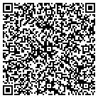 QR code with Academy of World Taekwondo contacts