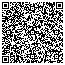 QR code with J L D Flooring contacts
