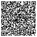QR code with Leon's contacts