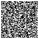 QR code with Aero Travel Inc contacts