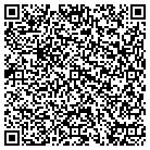 QR code with Advancing Infrastructure contacts