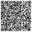 QR code with Advanced Marine Service contacts
