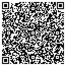 QR code with Afra A Bijan contacts