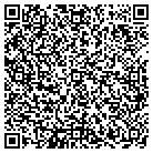 QR code with Geos Art Gallery & Tuxedos contacts