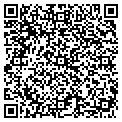 QR code with Aps contacts