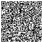 QR code with Academy of Okinawan Karate Inc contacts