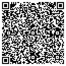 QR code with J Rezek Engineering contacts