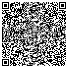 QR code with Albert's Florist-Timber Pines contacts