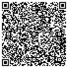 QR code with Chino Valley Utilities contacts
