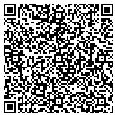 QR code with John W Holland DDS contacts