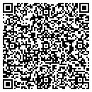 QR code with Klb Flooring contacts