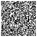 QR code with Knb Flooring contacts