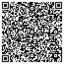 QR code with On Cue Express contacts