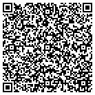 QR code with K  See Flooring contacts
