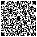 QR code with Kim's Gallery contacts