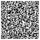 QR code with A-1 Masters Martial Arts contacts