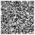 QR code with Mesa Utilities Department contacts