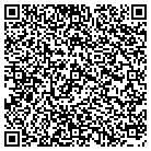 QR code with Mesa Utilities Department contacts