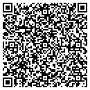 QR code with Adamson Karate contacts
