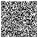 QR code with Alberta Erickson contacts