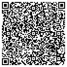 QR code with Mainland & Mrne Motorsales Inc contacts