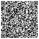 QR code with Made in the Shade Blinds contacts