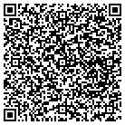 QR code with Michael Rosenfeld Gallery contacts