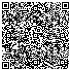 QR code with M And R Floorings LLC contacts