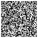 QR code with Mena Water Utilities contacts