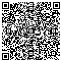 QR code with M D Flooring contacts