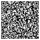 QR code with O'Hara Gallery Inc contacts