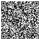 QR code with Hatcher Hauling contacts