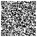 QR code with The Red B LLC contacts