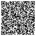 QR code with D's Cakes contacts
