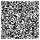 QR code with Blue Springs Travel contacts