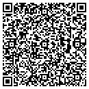 QR code with Chris E Beck contacts