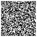 QR code with Allison's Karate contacts