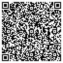 QR code with A Pluskarate contacts