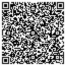 QR code with He Makes Cakes contacts