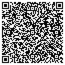 QR code with Kidstown USA contacts