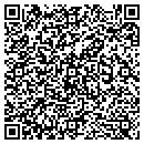 QR code with Hasmukh contacts