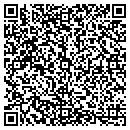 QR code with Oriental & Navajo Rug CO contacts